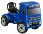 Ferbedo Volvo Pedal Truck