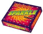 Six Foot Sparkle Wheel
