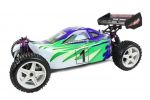 Radio Controlled 1:10 Scale 7.2v Off-Road Buggy 3101
