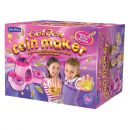 Golden Coin Maker- Pink