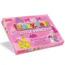 Fuzzy Felt Series 1- Little Princess