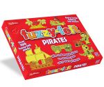 Fuzzy Felt Series 1- Pirates