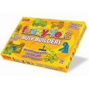 Fuzzy Felt Series 2- Busy Builders