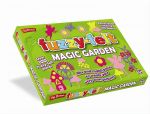 Fuzzy Felt Series 2- Magic Garden