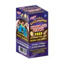 Chocolate Refill Pack For Coin, Lolly & Egg Makers