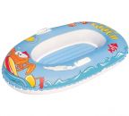 Happy Crustacean Junior Boat Pool Inflatable
