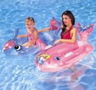 Baby Dolphin Boat Pool Inflatable
