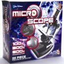 Microscope Set- 28 Piece