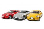 Radio Controlled Car- 1:14 Licensed Nissan 350Z