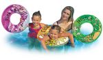 Fish Swim Ring 20"