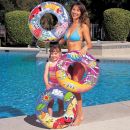 Sea Creature Swim Ring 24"