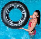 Mudmaster Swim Ring Pool Inflatable
