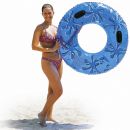 42" Splash Swim Ring Pool Inflatable