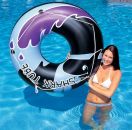 Shark Tube Pool Inflatable