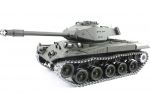 Radio Controlled M41A3 Bulldog 1/16 Airsoft Tank