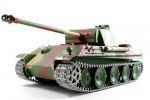 Radio Controlled German Panther Type G Pro Metal Track Tank