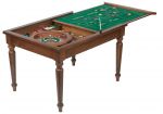 Dal Negro Quadrato Game Table
