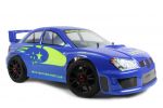 Radio Controlled 1:8 Scale 4066 Brushless 2.4GHz Subaru Impreza