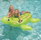 Lazy Turtle Rider Pool Inflatable