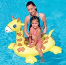 Giraffe Ride-On Pool Inflatable