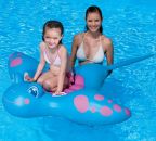 Manta Ray Ride-On Pool Inflatable