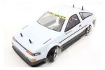 Radio Controlled 1:10 Scale Drift Car - Toyota Corolla