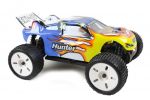Radio Controlled 1:16 4WD Electric Truggy 4183 - Hunter Blue
