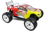 Radio Controlled 1:16 4WD Electric Truggy 4183 - Hunter Red