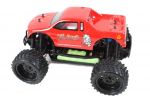 Radio Controlled 1:16 Electric 4186 7.2v Licenced Monster Truck - Lil Devil