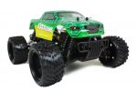 Radio Controlled 1:16 Electric 4186 7.2v Licenced Monster Truck - Extreme