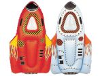 Surf 'N' Space Rider Pool Inflatable
