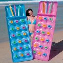 Bestway 18 Pocket Fashion Lounger