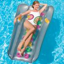 Bestway Water Flow Lounger Pool Inflatable