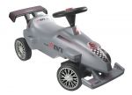 Ferbedo Foot To Floor Ride-On Formula 1 Car