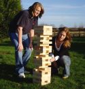 Mega Hi Tower
