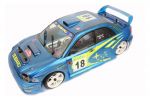 Radio Controlled 1:10 Scale 5101 Subaru Impreza