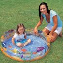 Deep Sea Life Paddling Pool 