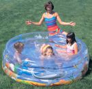 Sea Life Paddling Pool