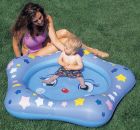 Star Kiddie Paddling Pool