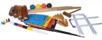 Croquet Brittanic