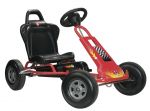  Ferbedo Tourer T1 Go Kart - Red