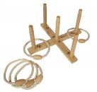 Ring Toss Lawn Game