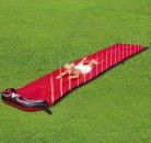 Dash 'n Splash Water Slide