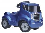 Ferbedo Foot To Floor Ride-On Truck - Blue