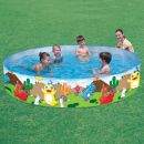 Fill N' Fun Paddling Pool 96"