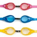 Intex Junior Swimming Goggles