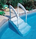 Lumi-O Royal In-Pool Step System