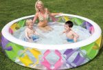 Swim Centre Pinwheel Paddling Pool