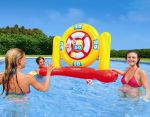 Intex Ball-Dartz game