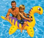 Dinosaur Ride-On Pool Inflatable